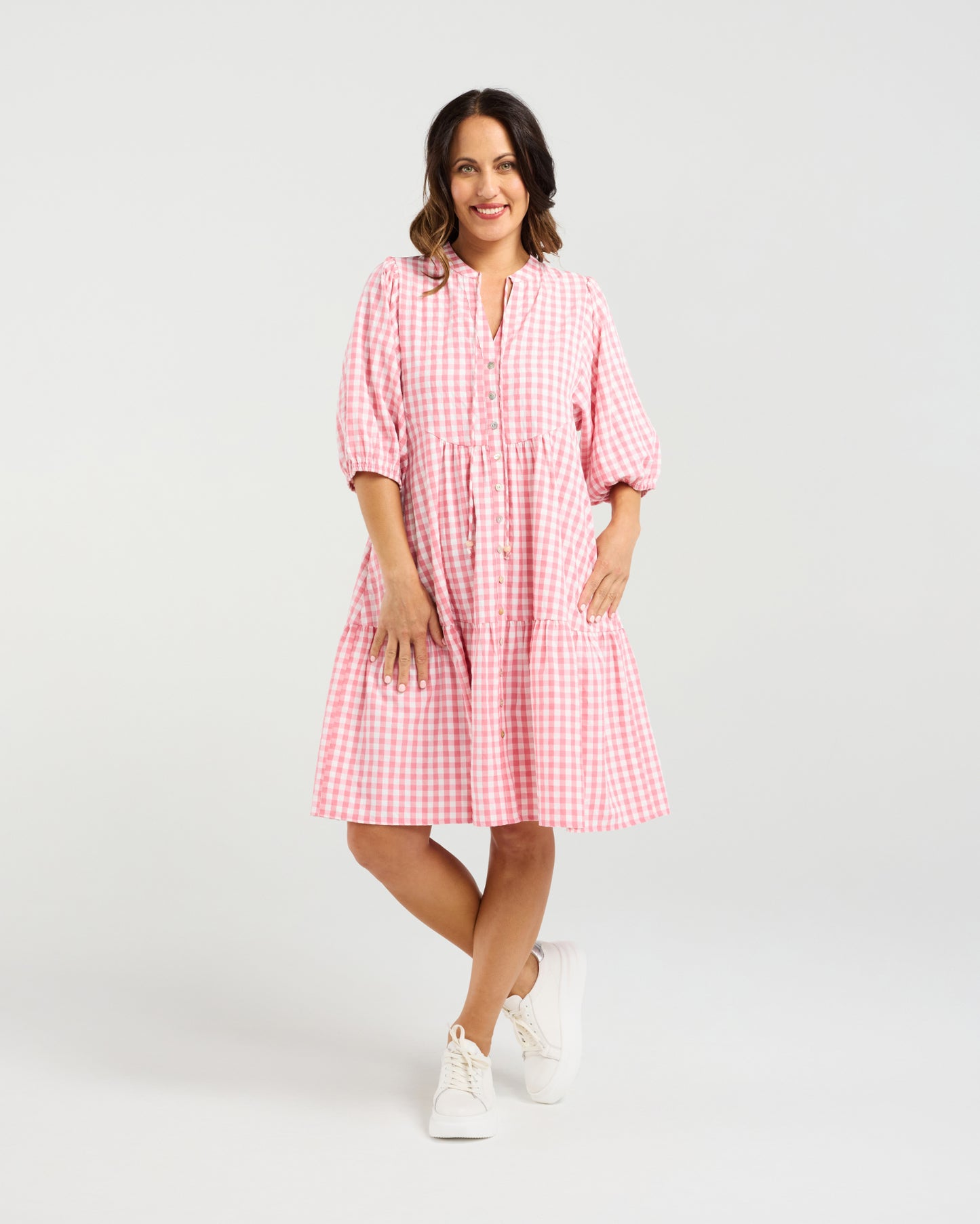 Eileen Dress
