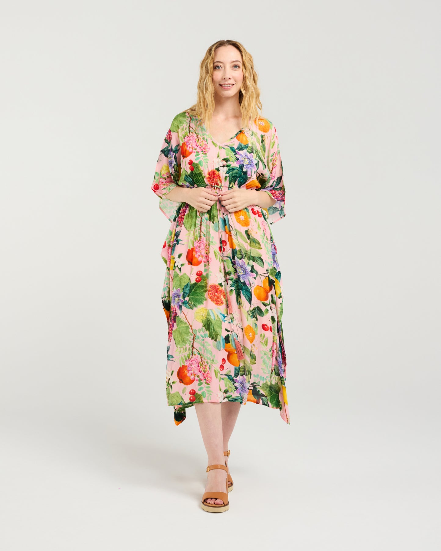 Sonya Dress
