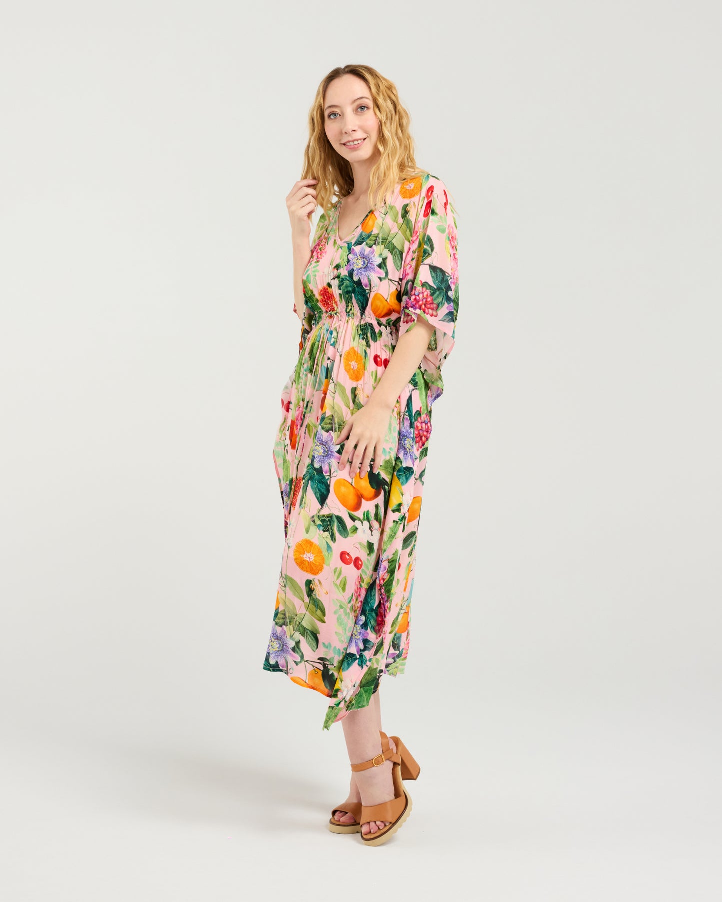 Sonya Dress