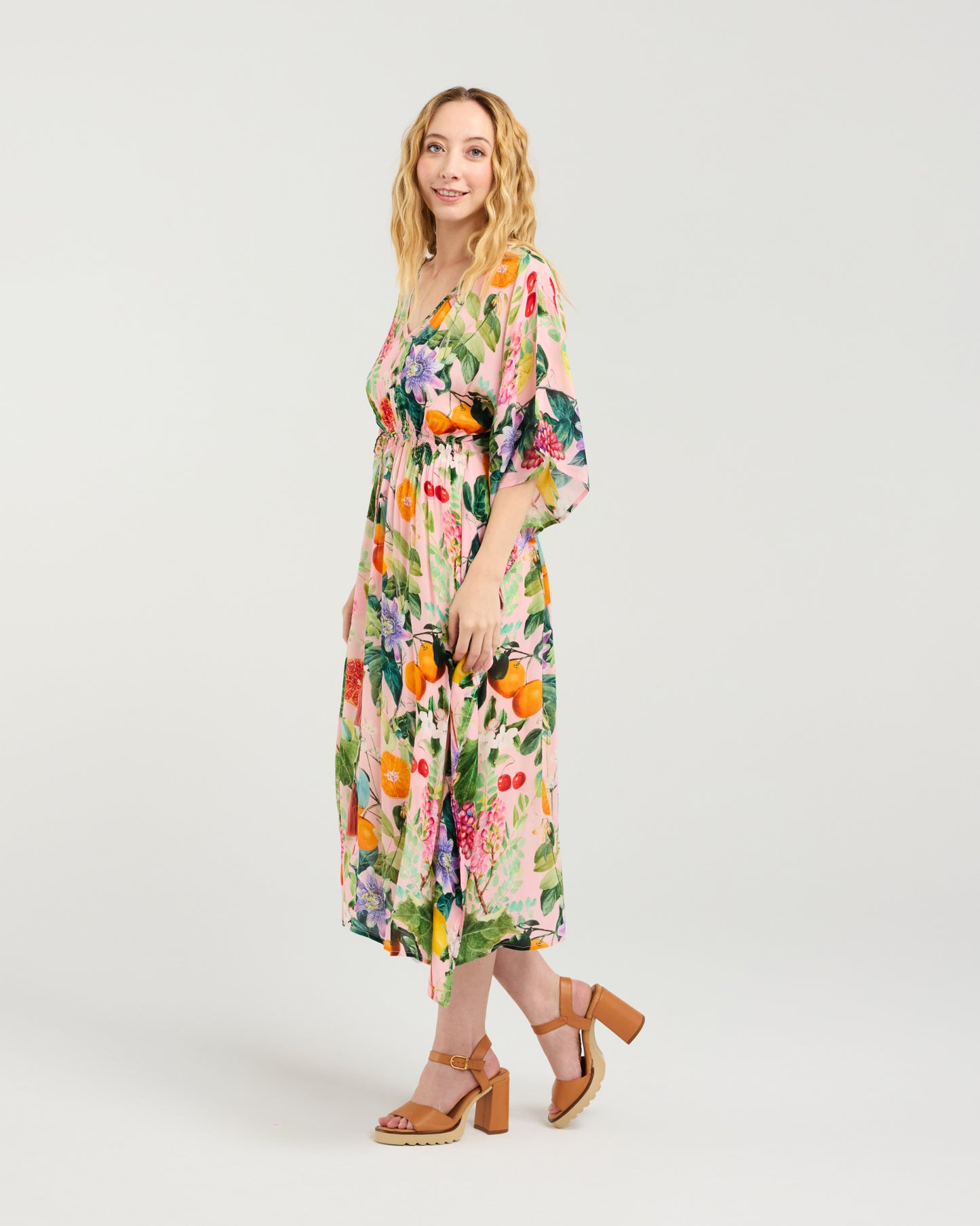 Sonya Dress