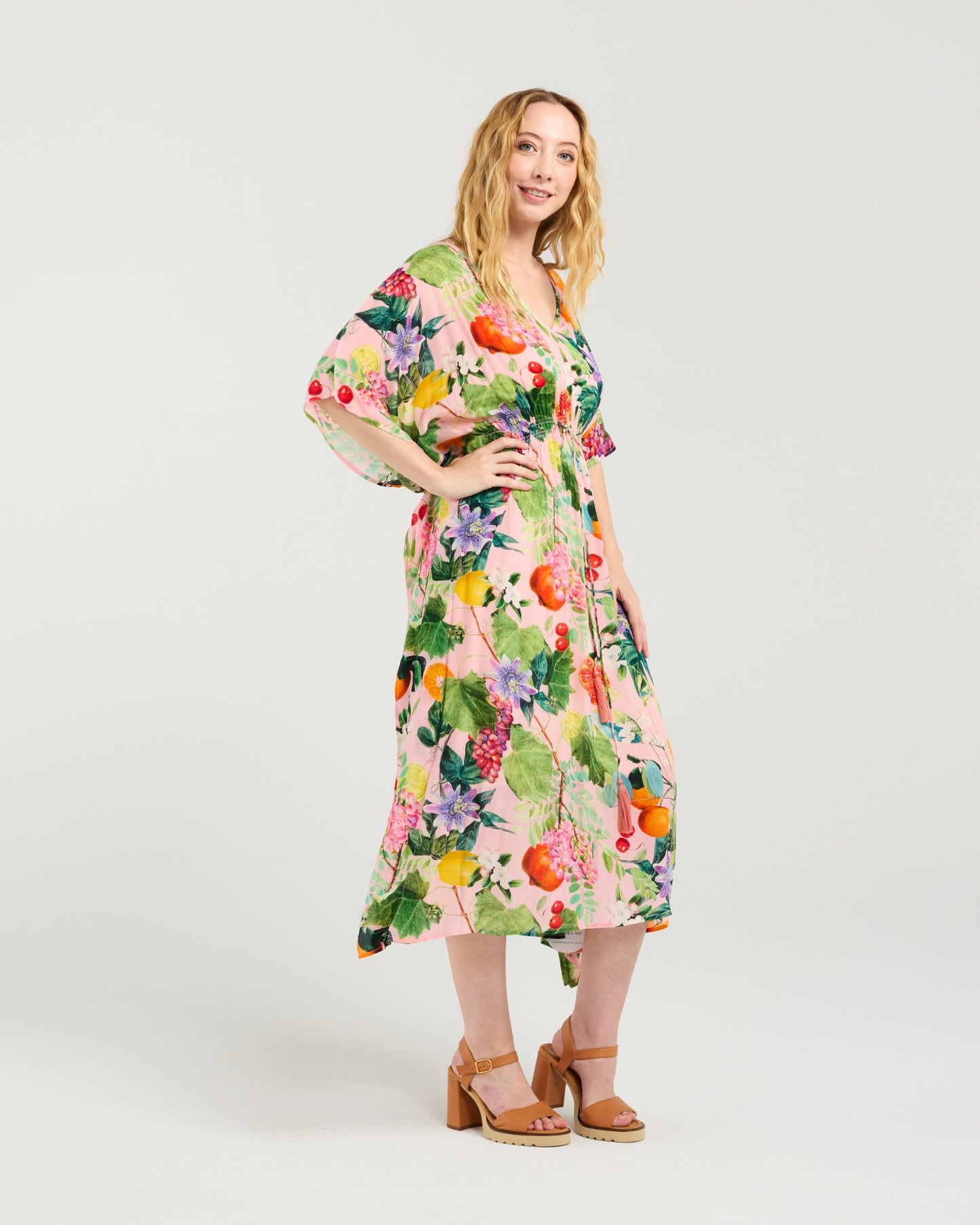 Sonya Dress