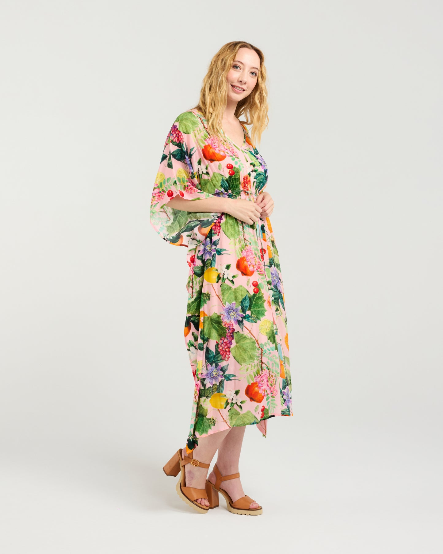 Sonya Dress