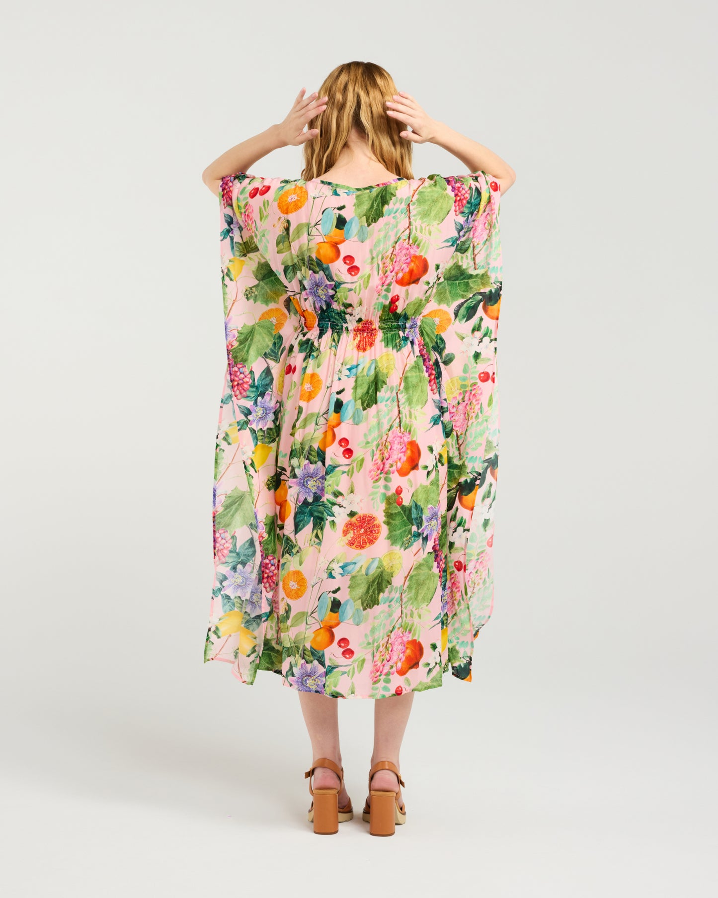 Sonya Dress