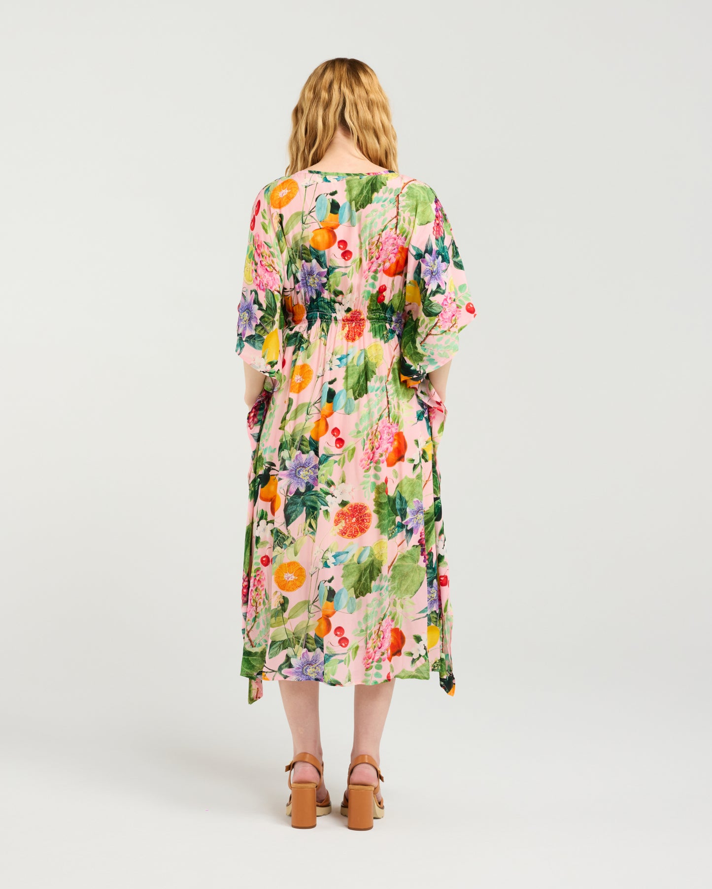 Sonya Dress