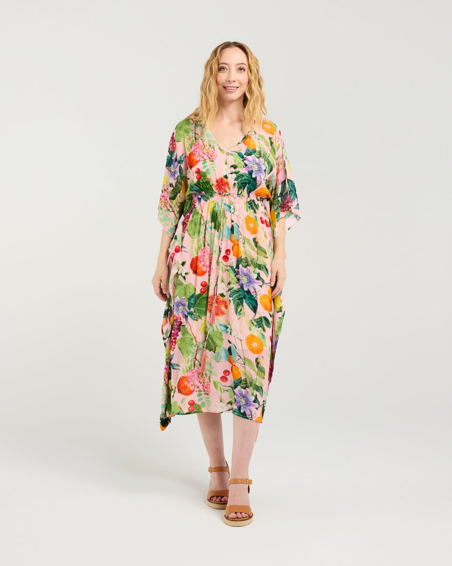 Sonya Dress