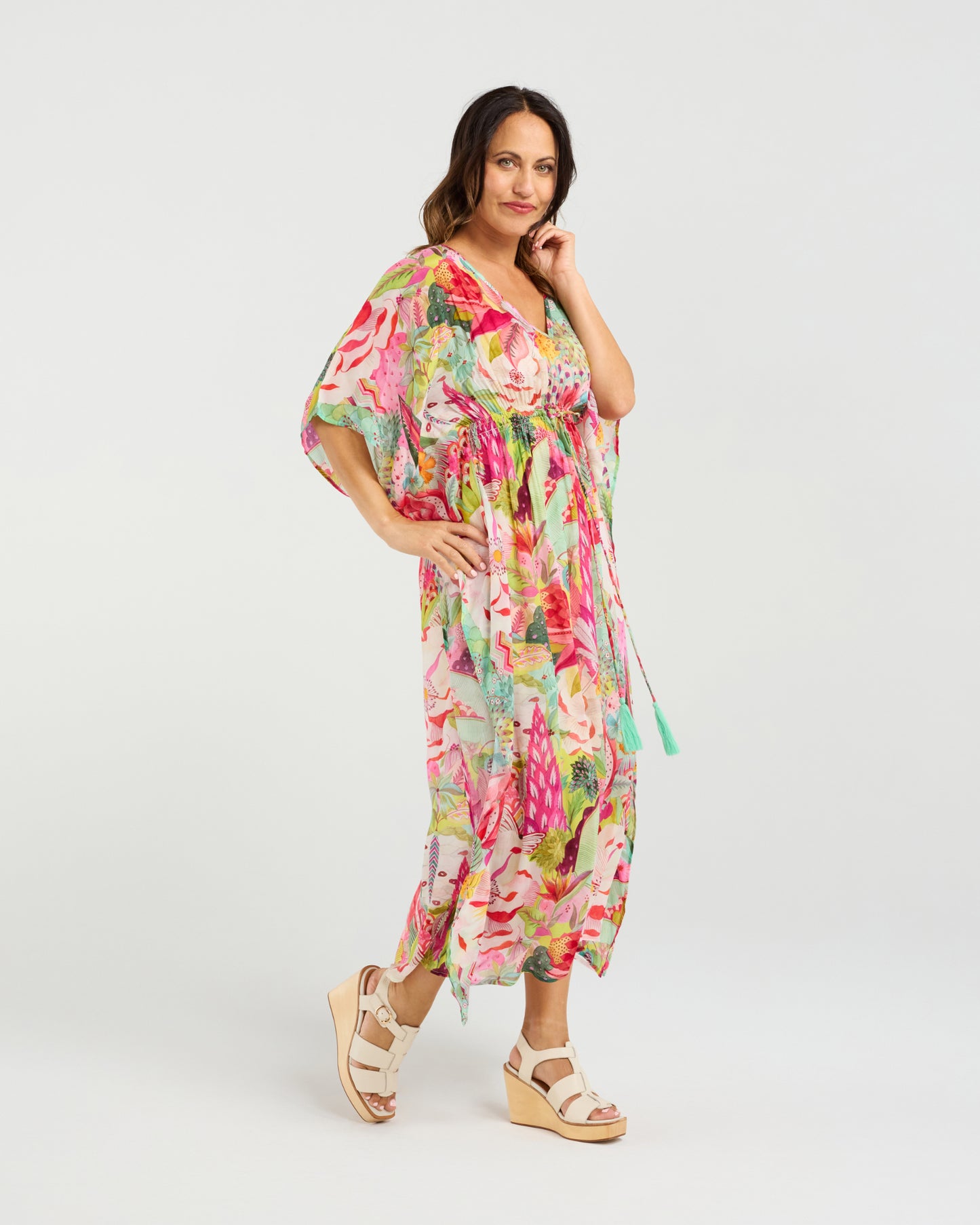 Sonya Dress