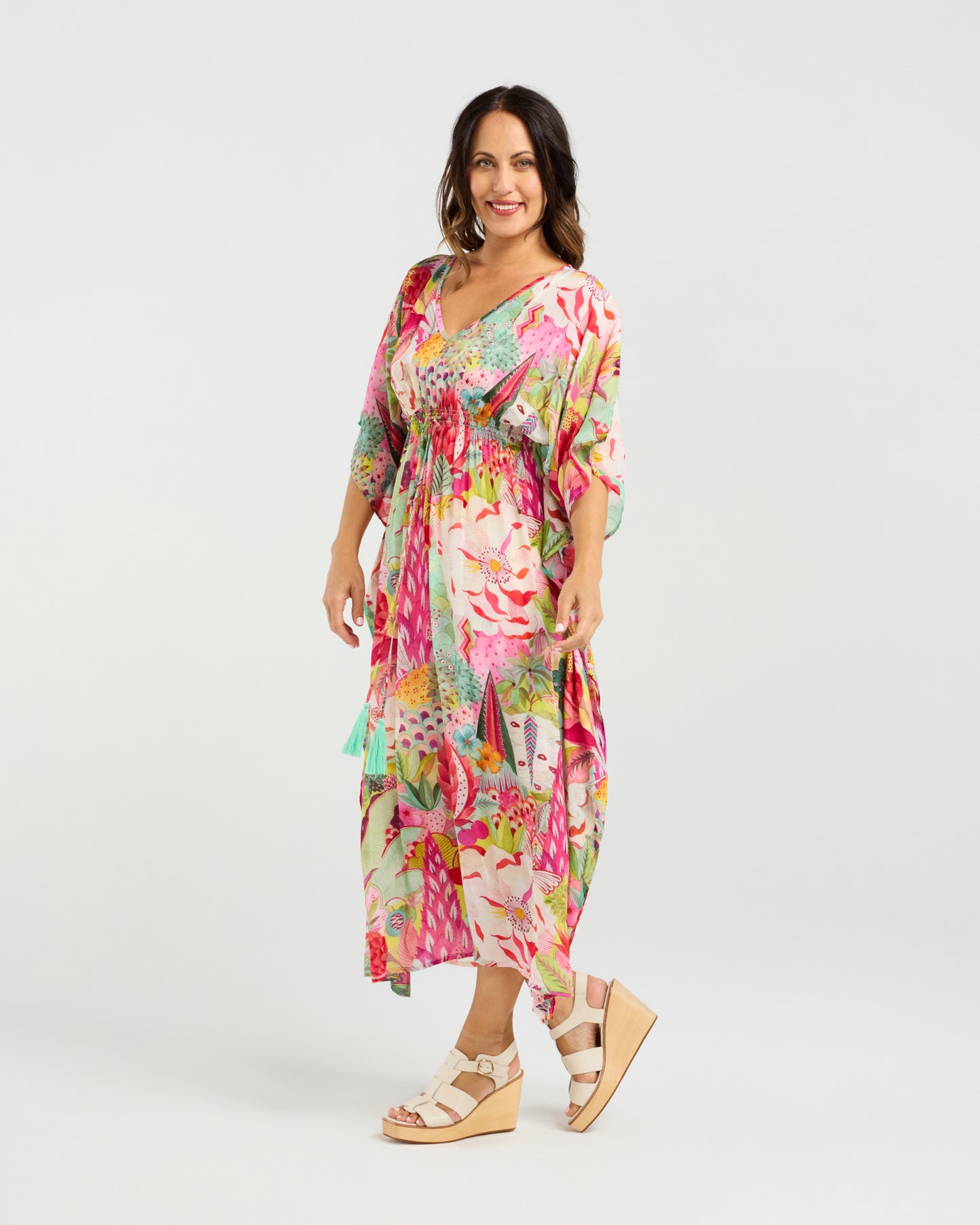 Sonya Dress