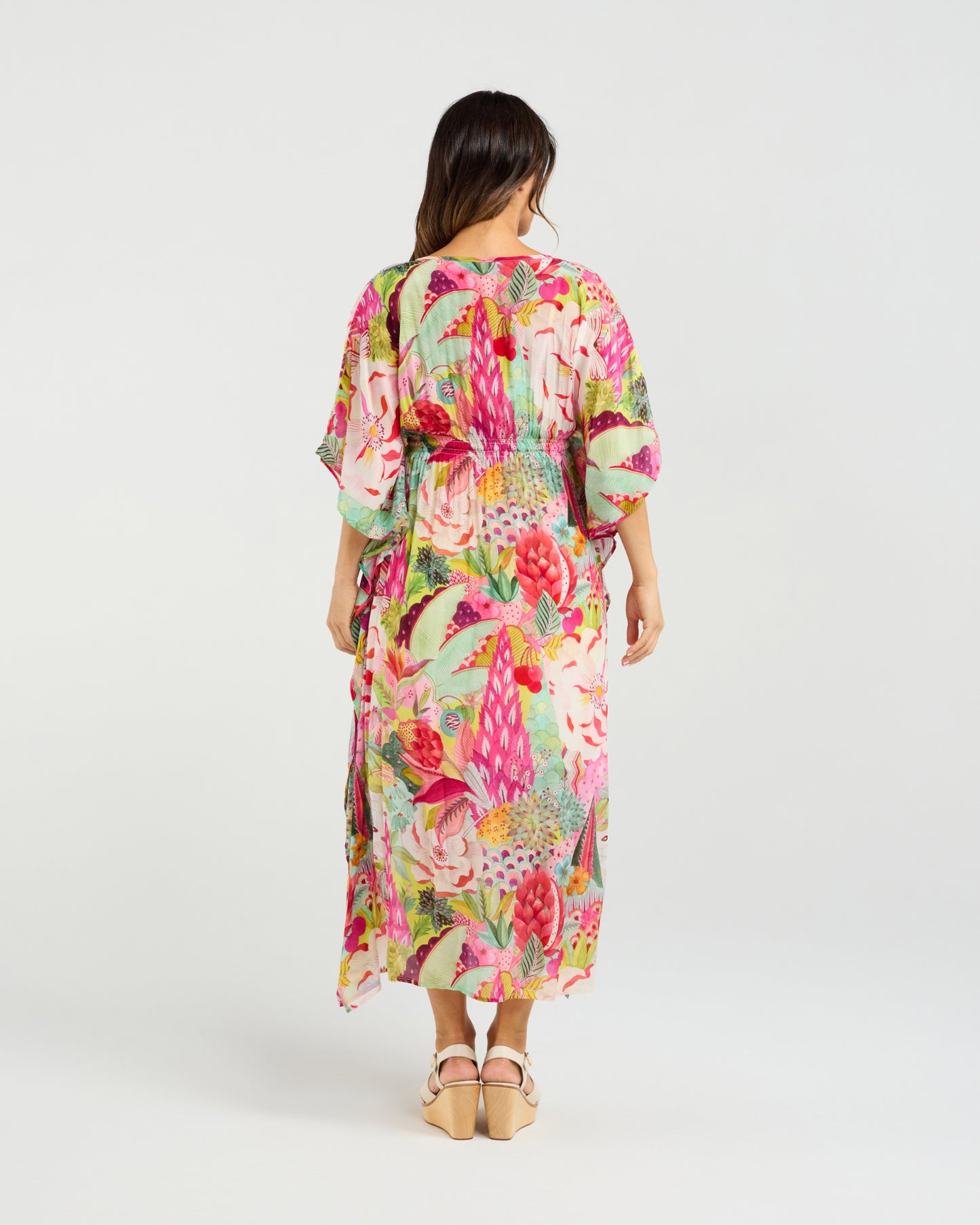 Sonya Dress