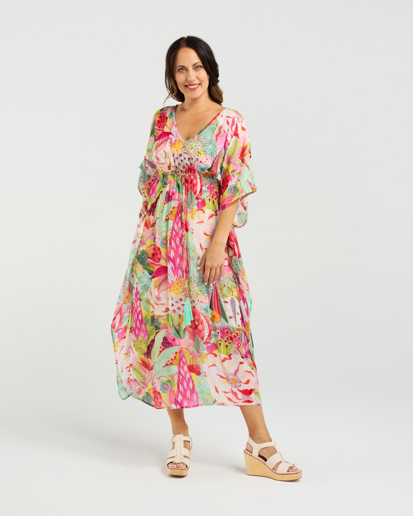 Sonya Dress