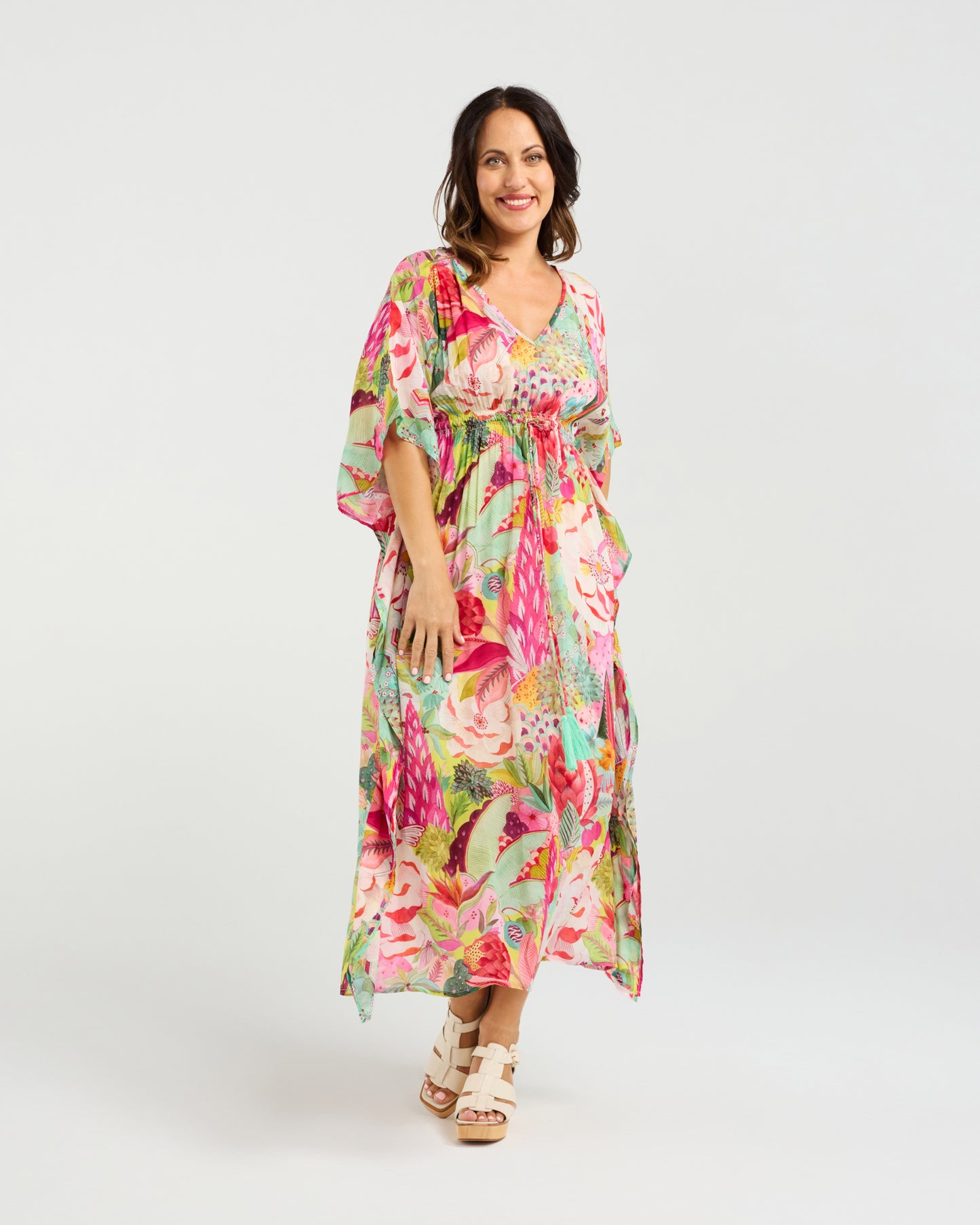 Sonya Dress