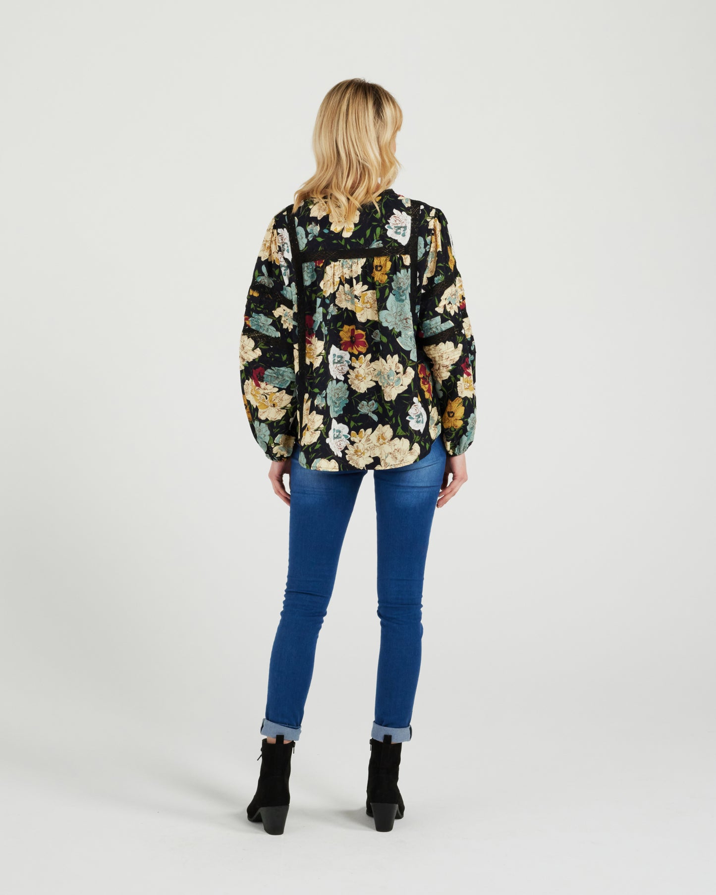 Amelia Top