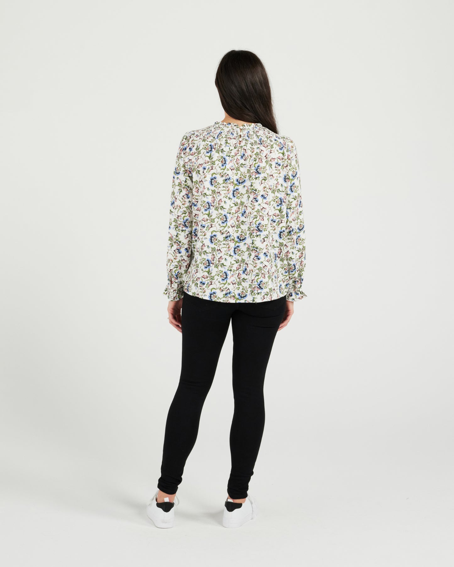 Hazel Top