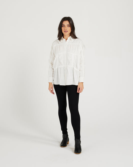 Iris Top