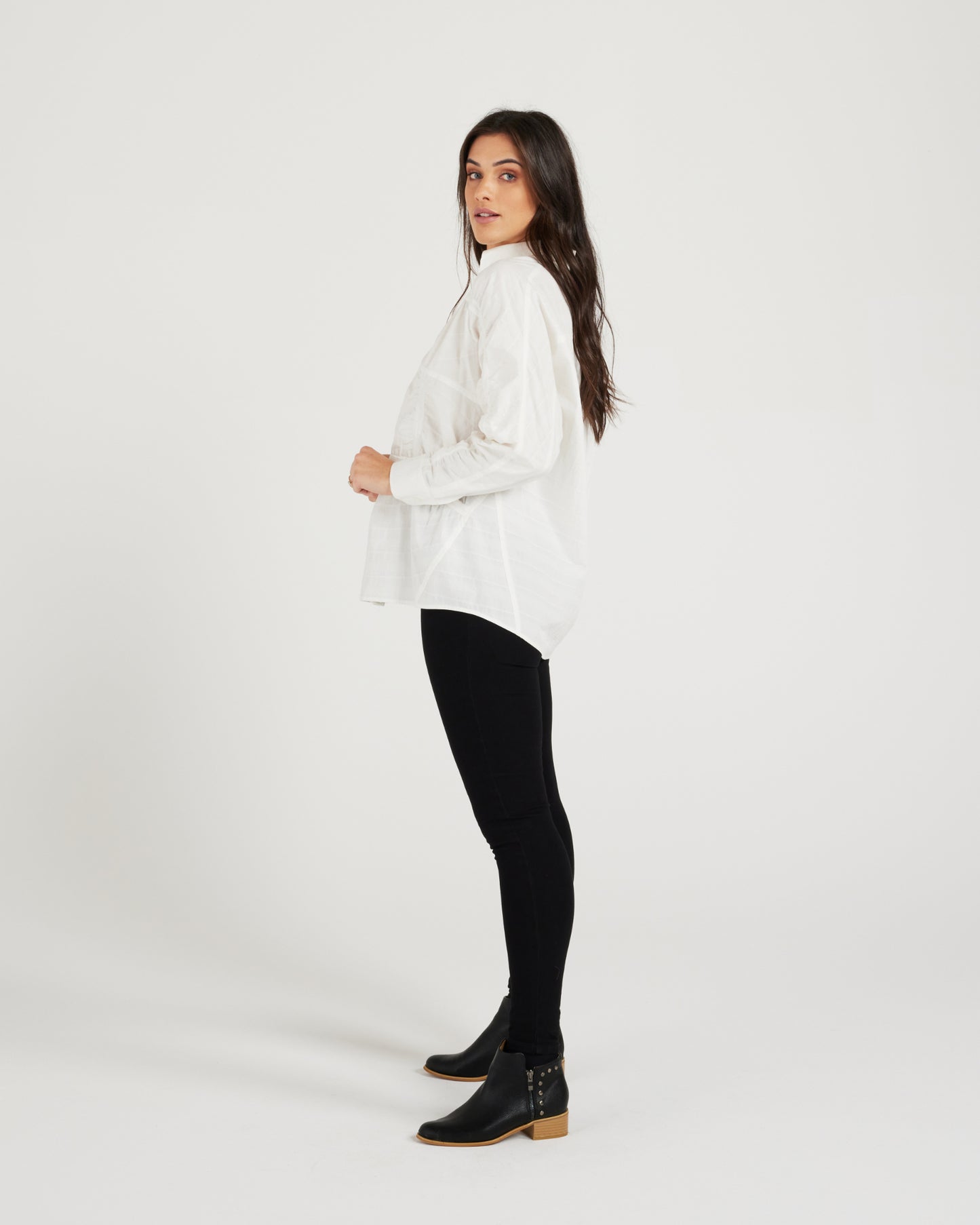 Iris Top