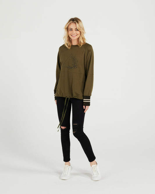 Lynsey Top