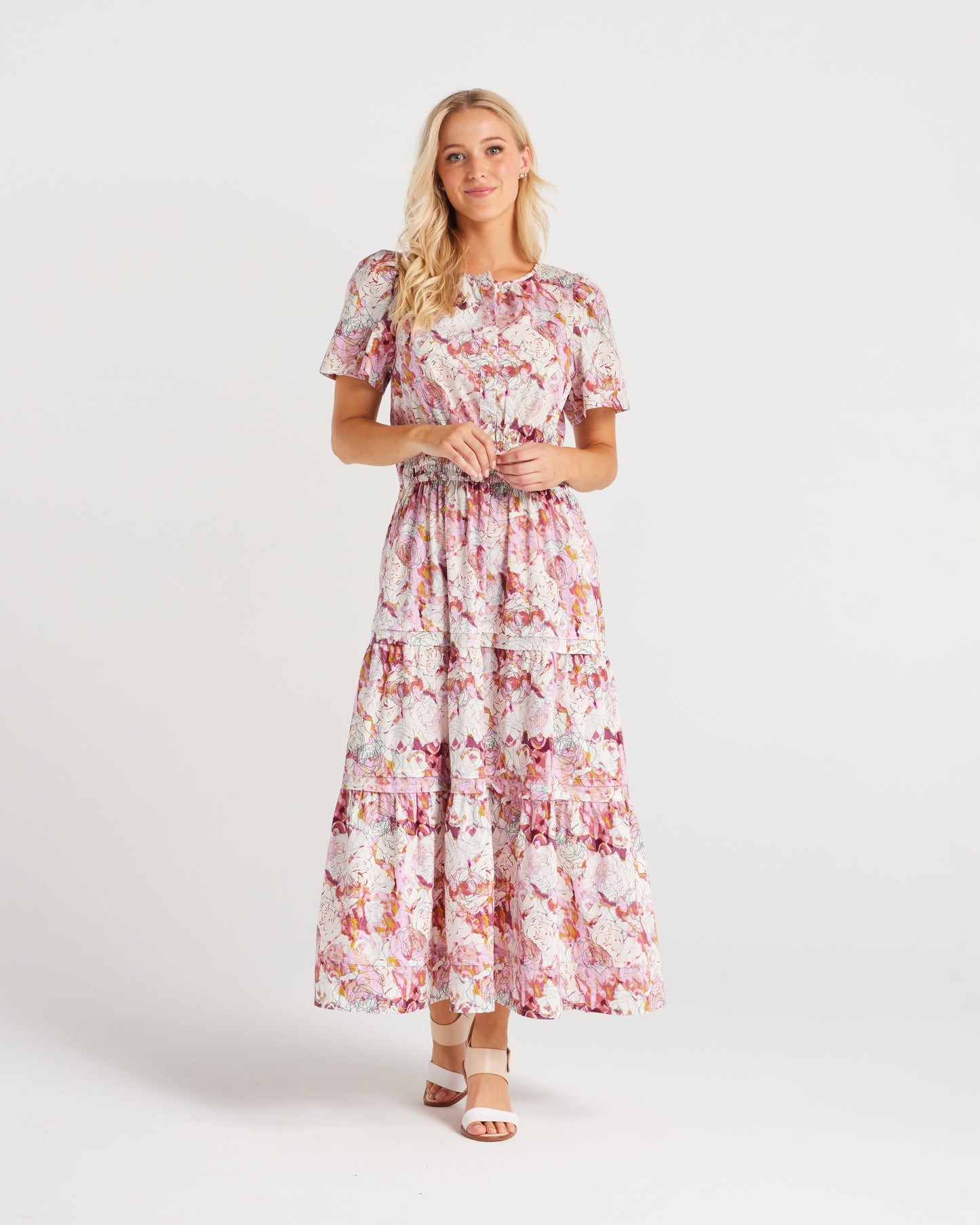Blaze Dress