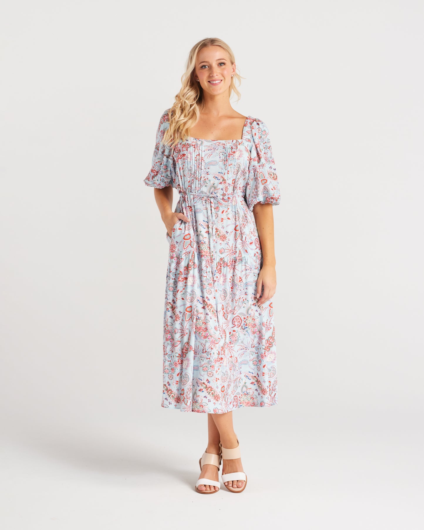 Yara Dress