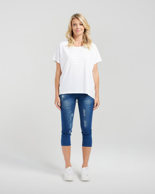 Alice Top