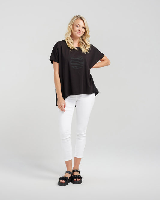 Alice Top