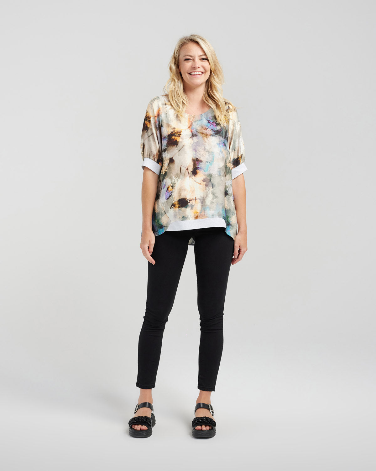 Havana Top