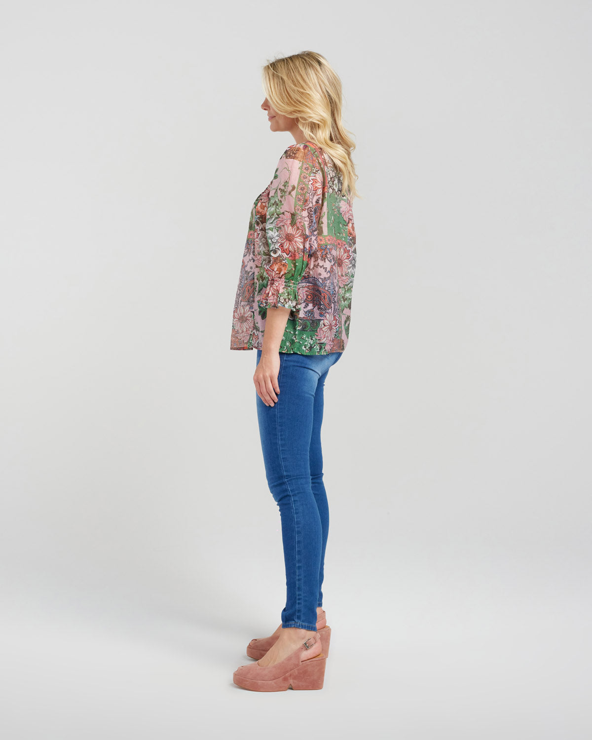 Ashley Top
