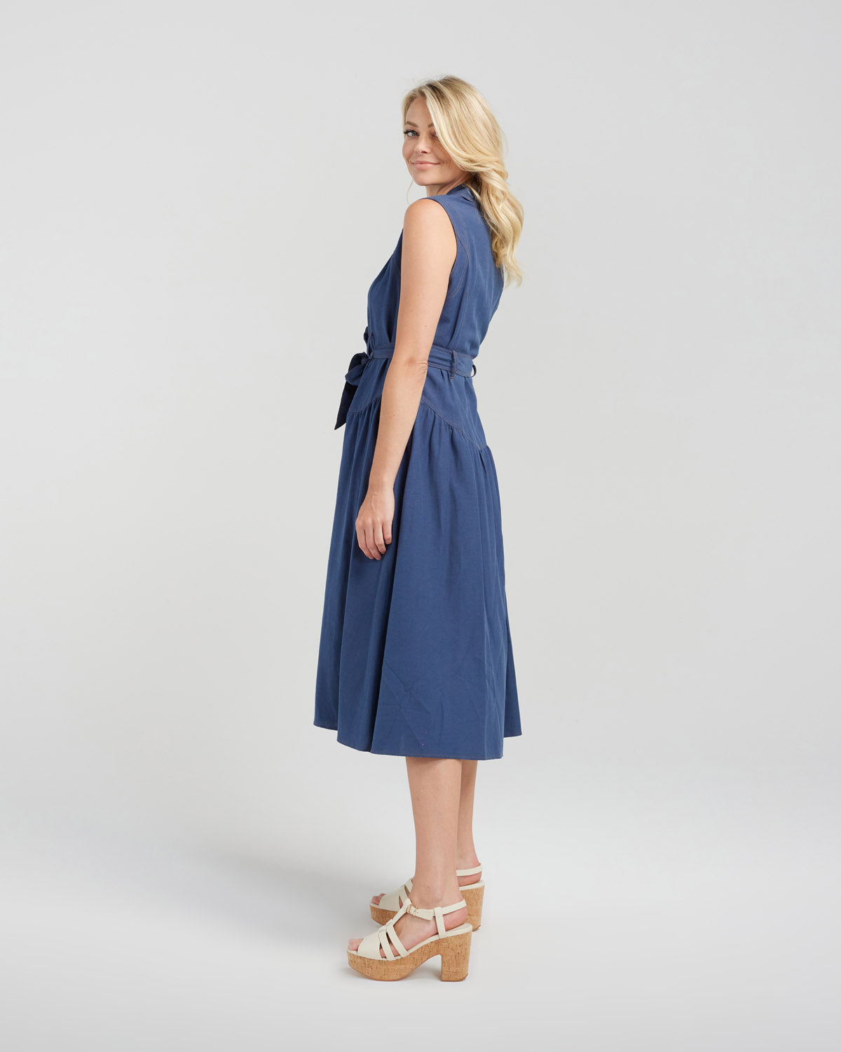 Ivy Dress