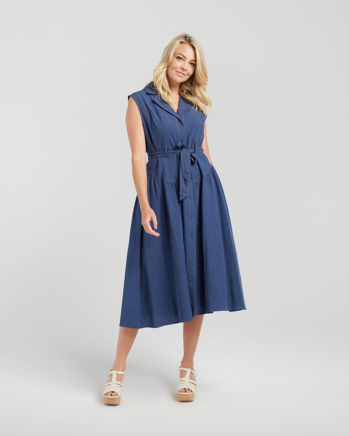Ivy Dress