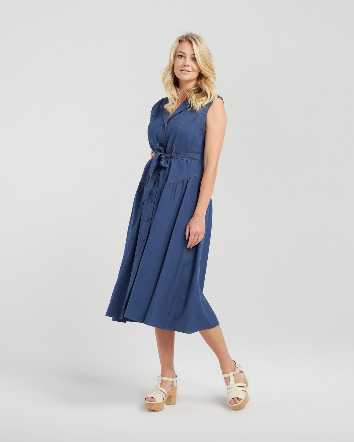 Ivy Dress