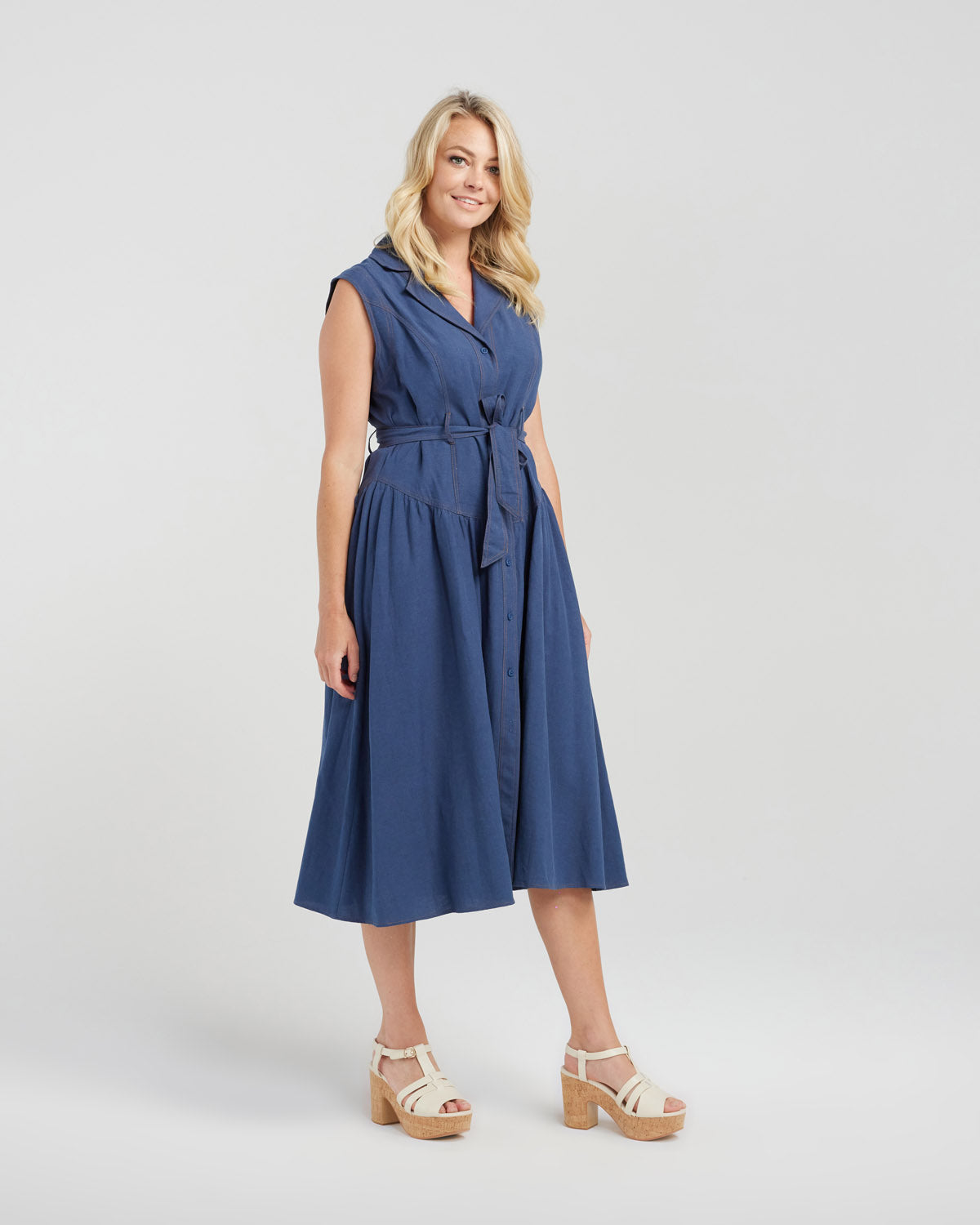 Ivy Dress