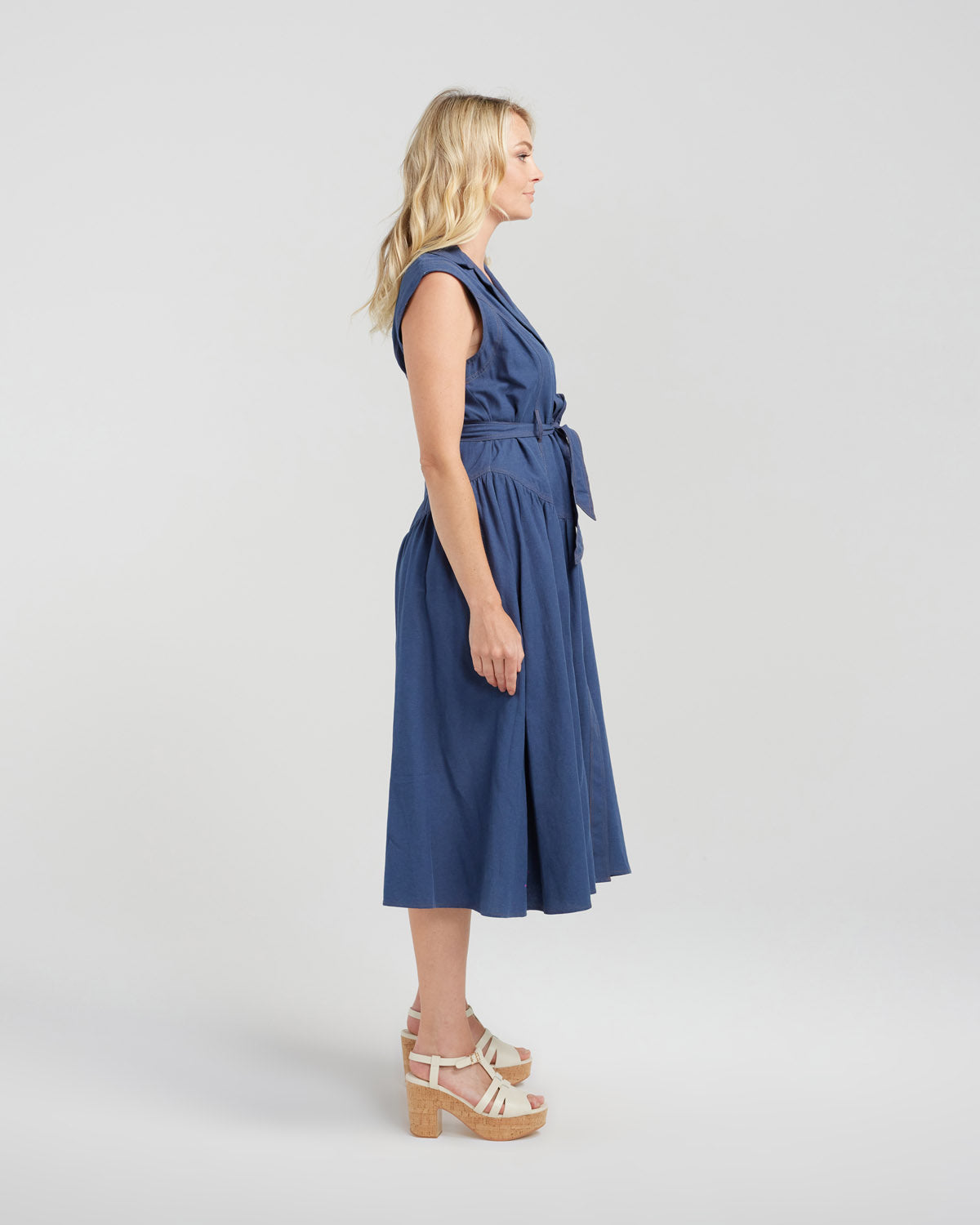 Ivy Dress