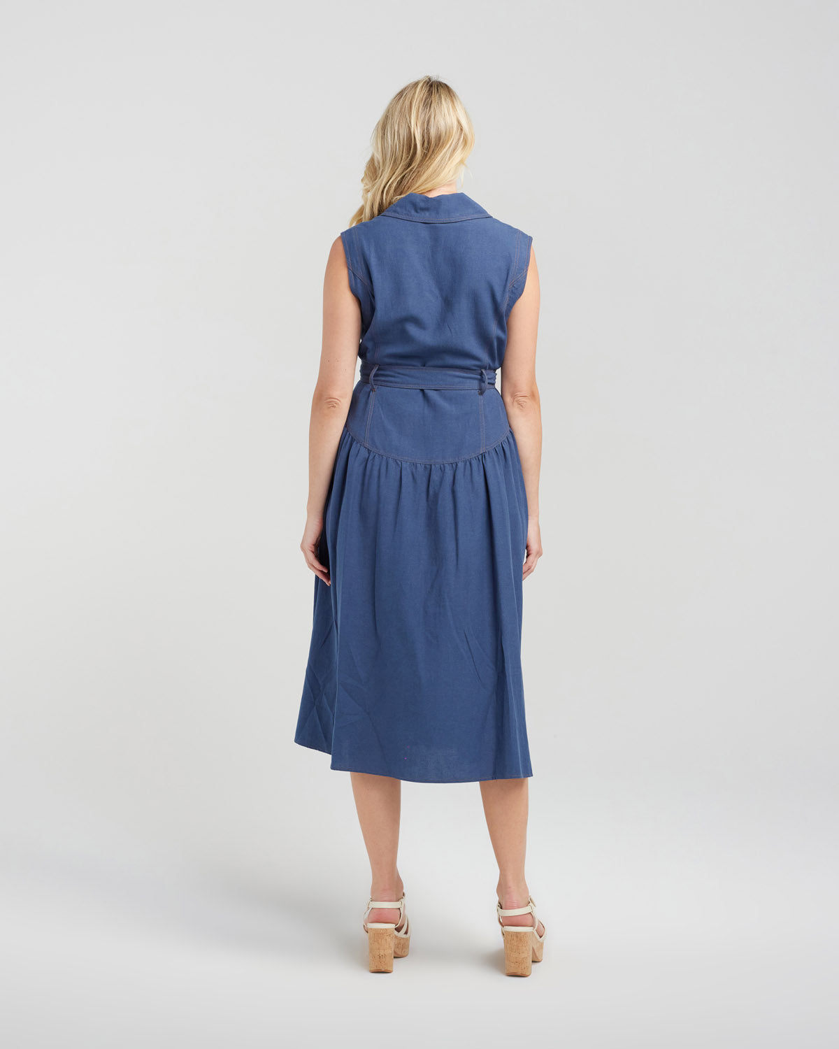 Ivy Dress