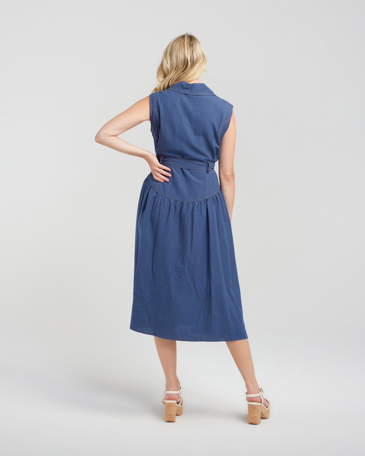 Ivy Dress