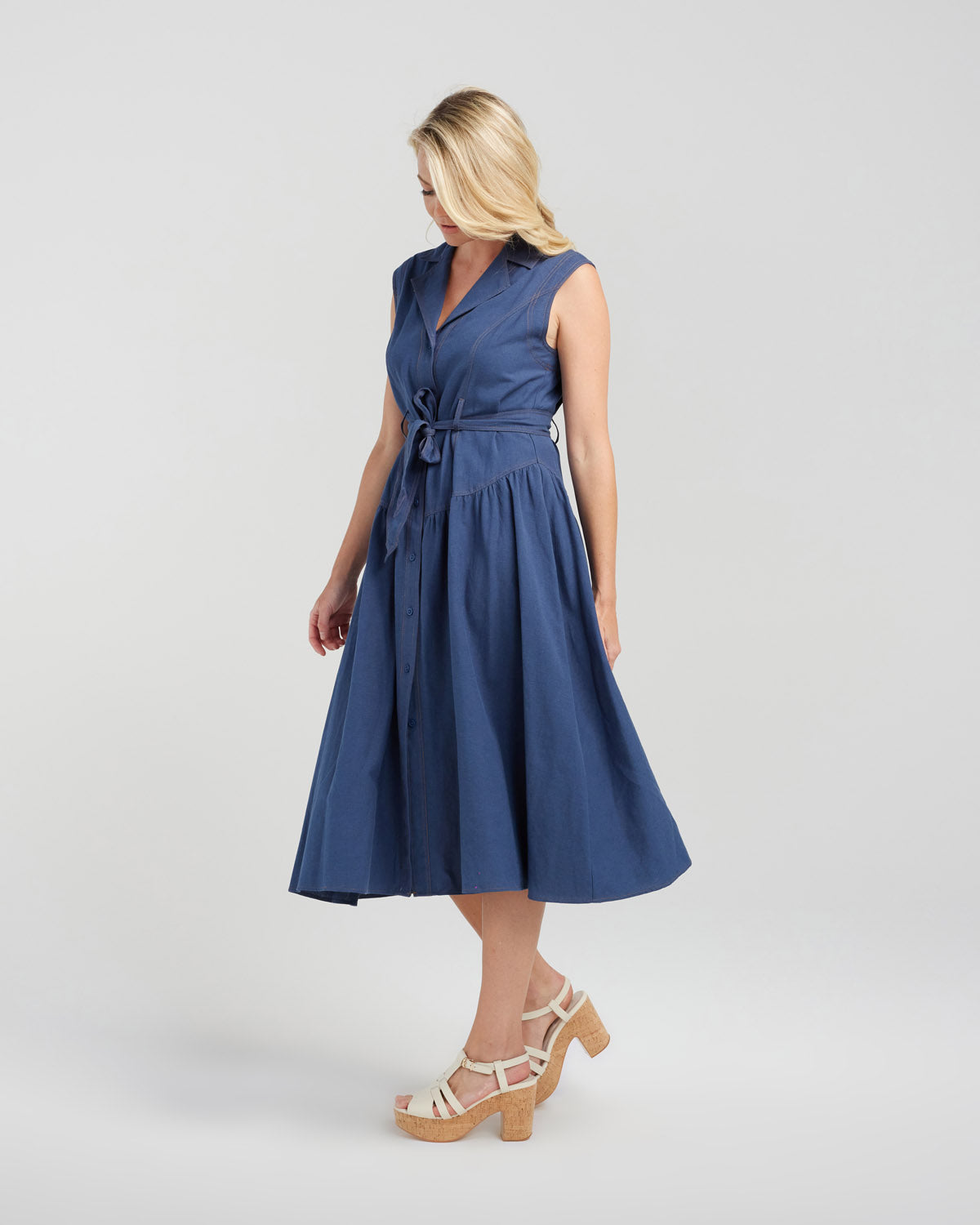 Ivy Dress