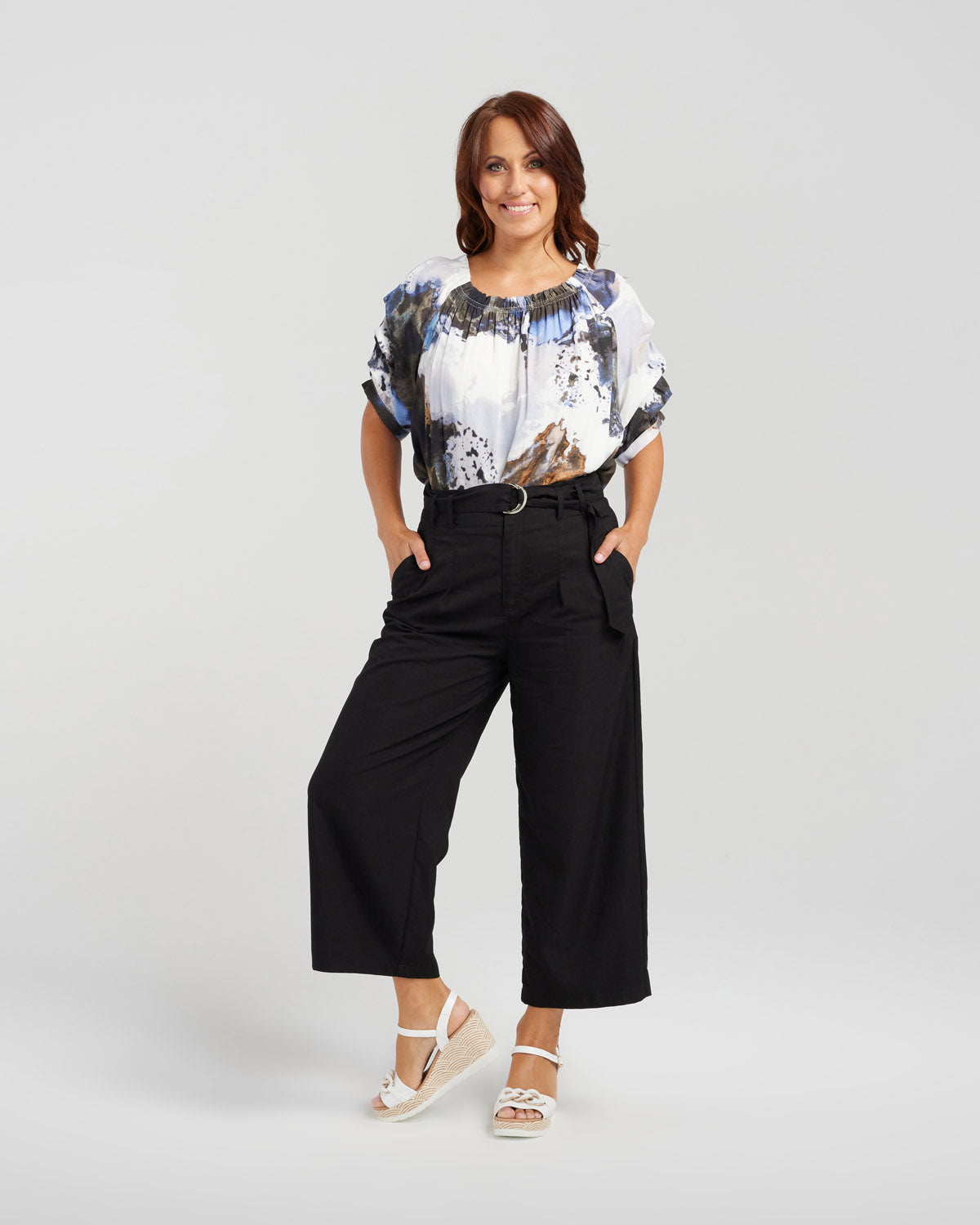 Edith Pant