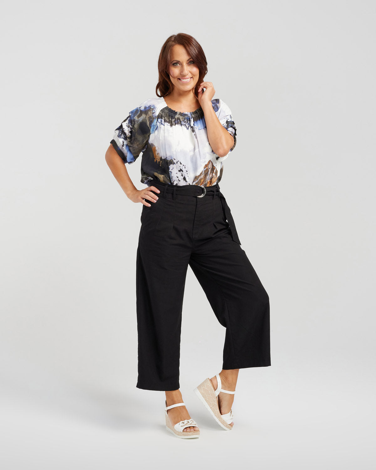 Edith Pant
