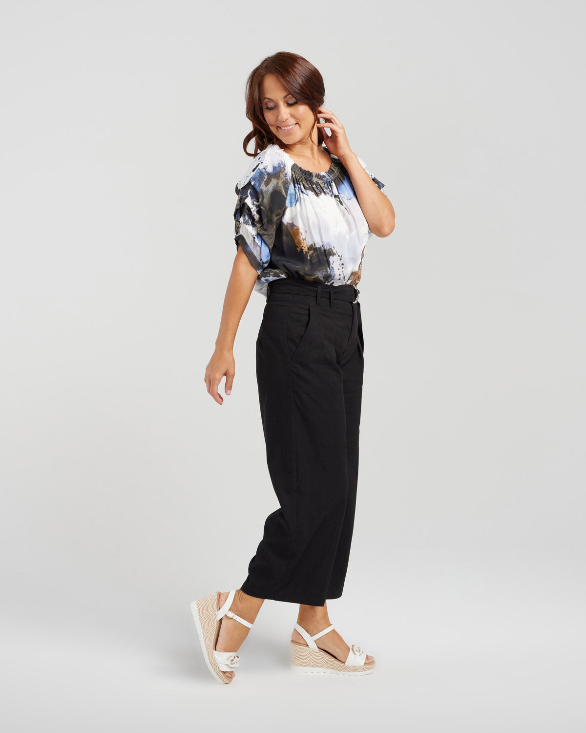 Edith Pant