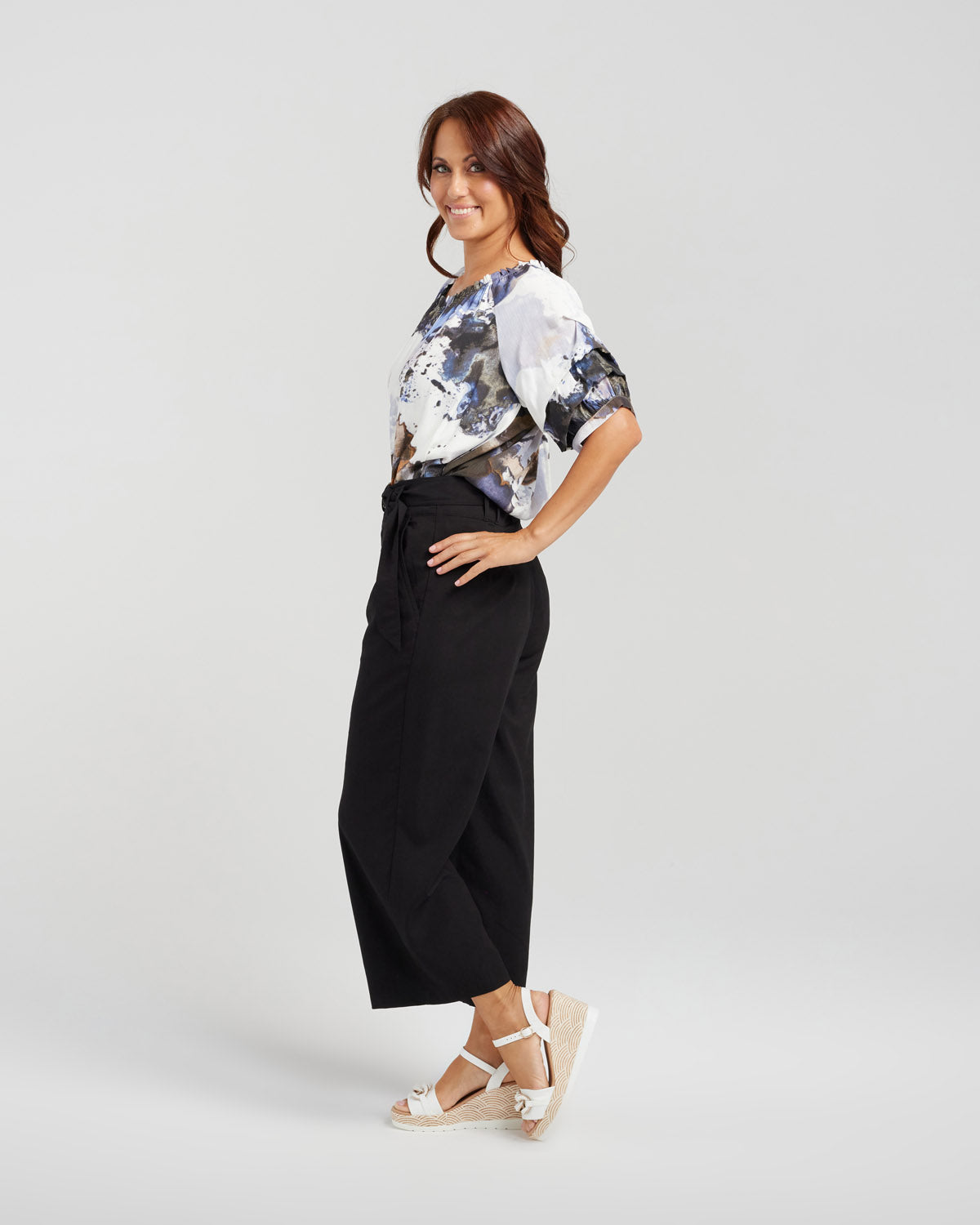 Edith Pant