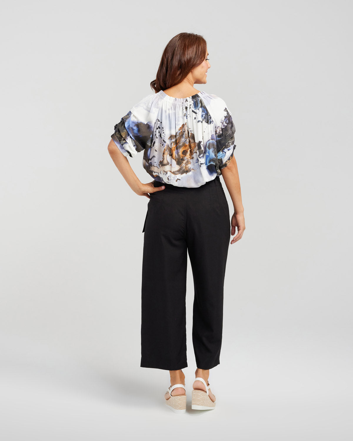 Edith Pant