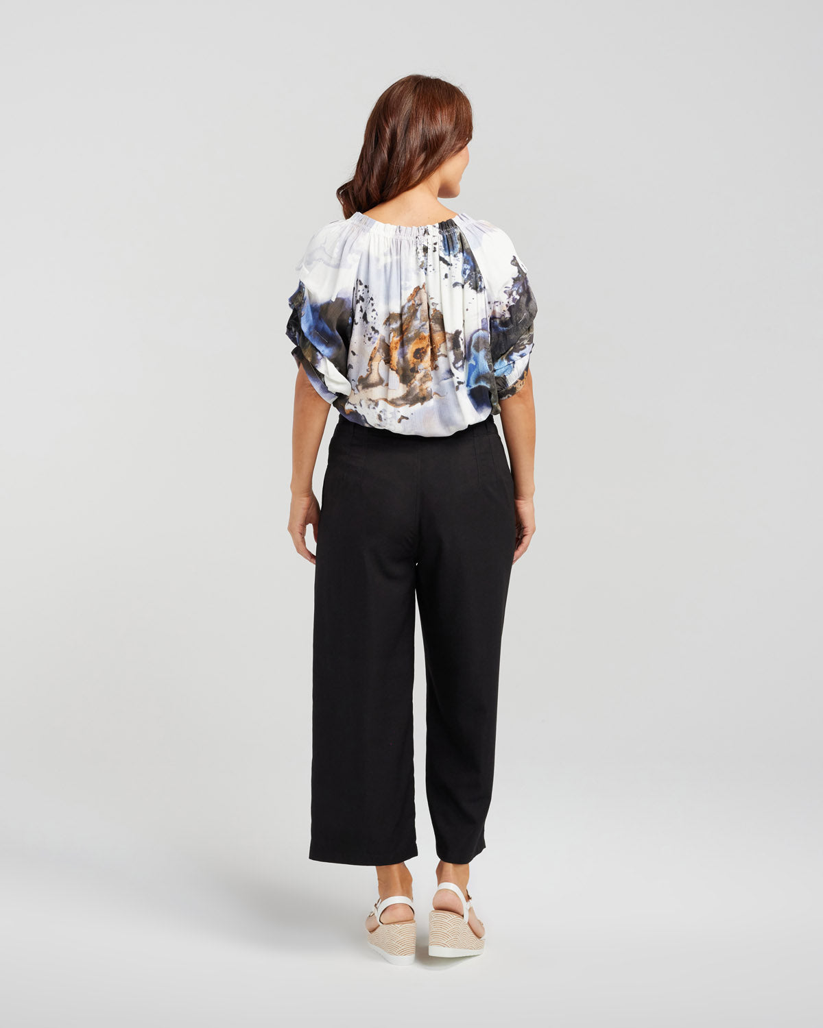 Edith Pant