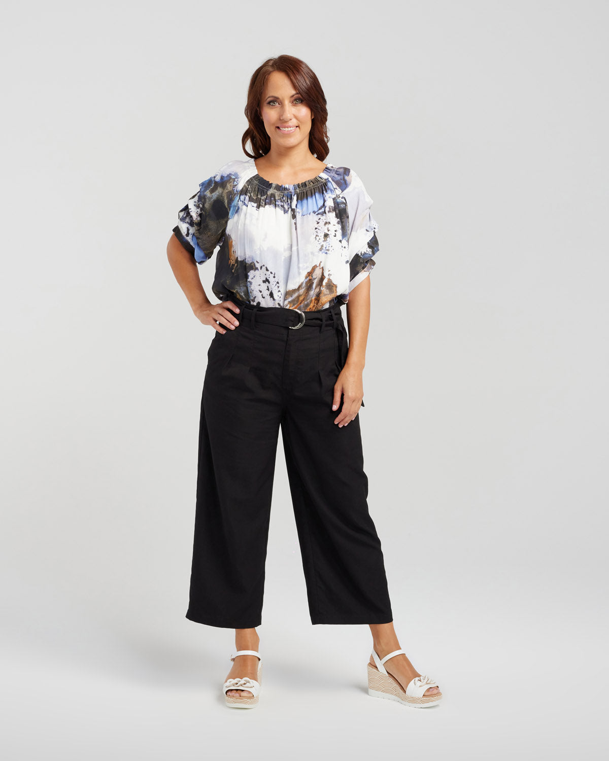 Edith Pant