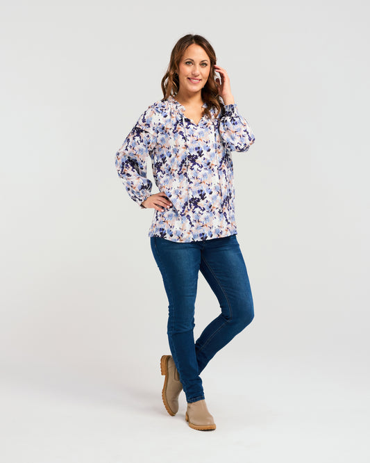 Rosalie Top