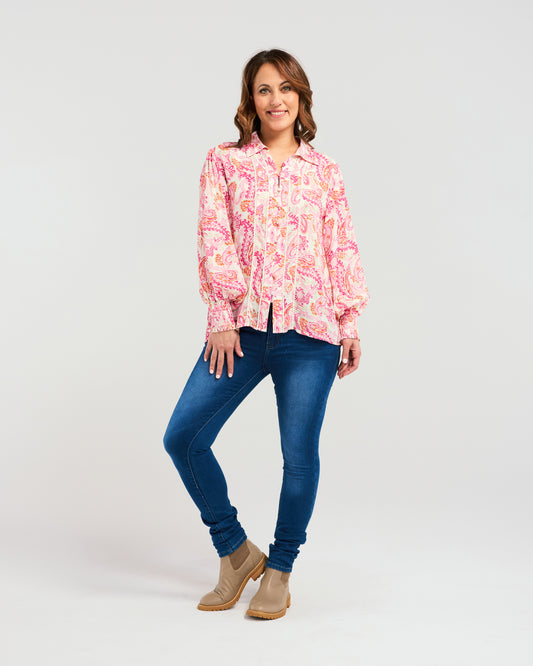 Topaz Shirt