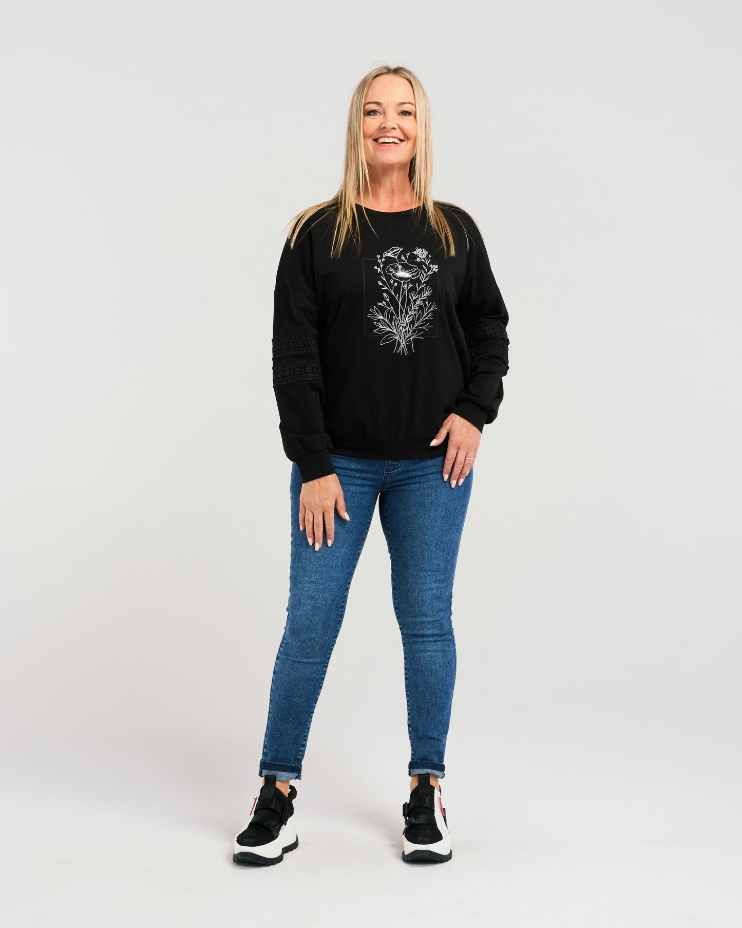 Lisa Sweat
