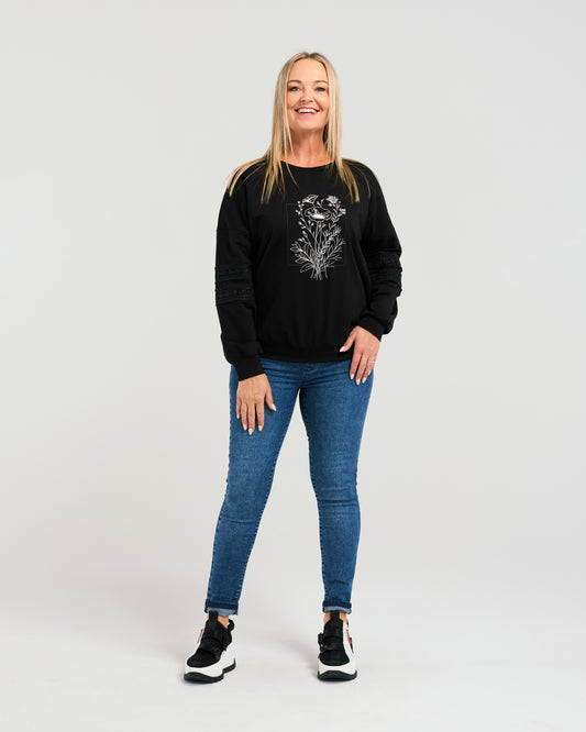 Lisa Sweat