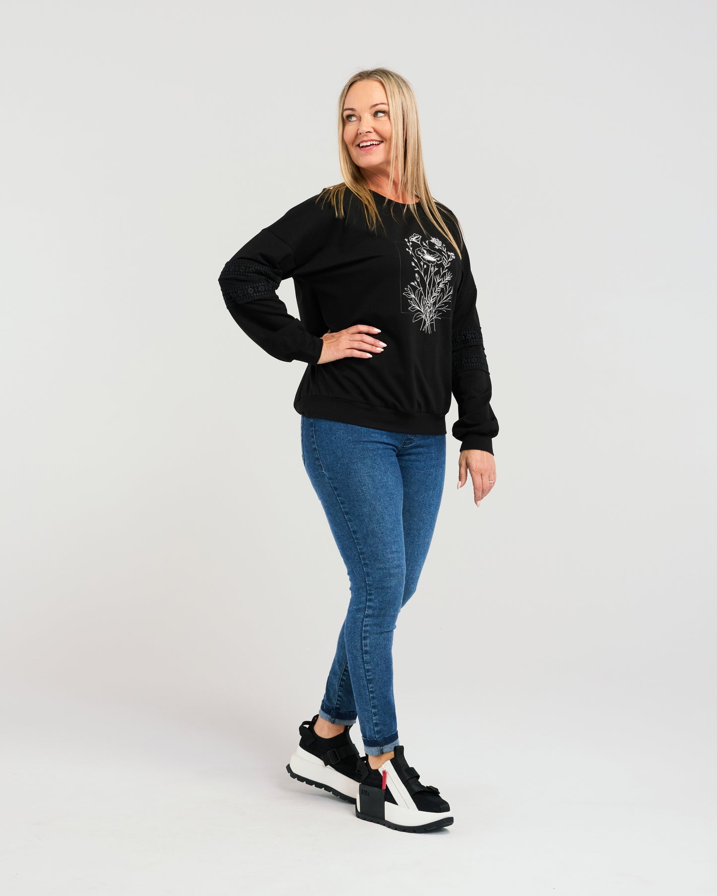 Lisa Sweat