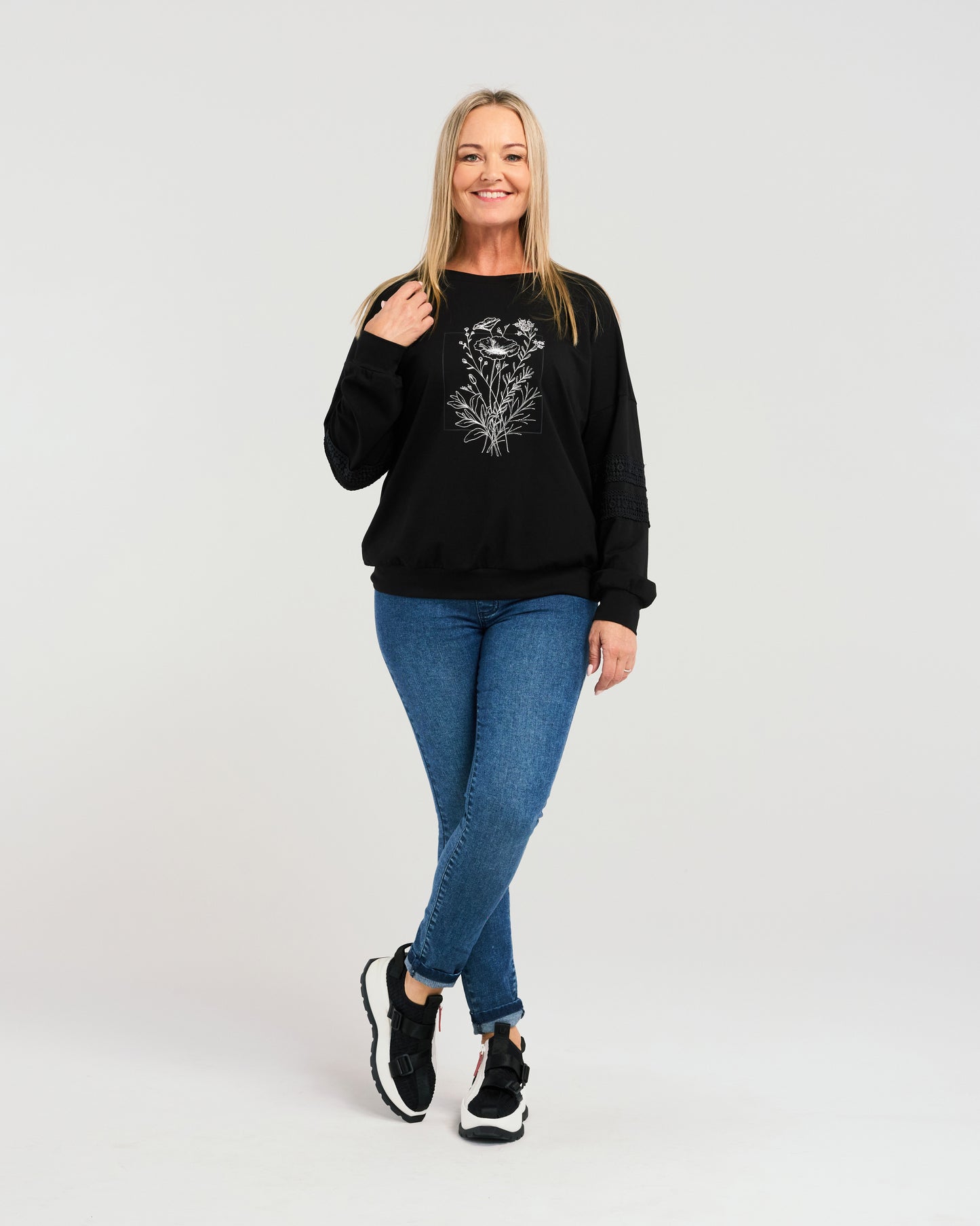 Lisa Sweat