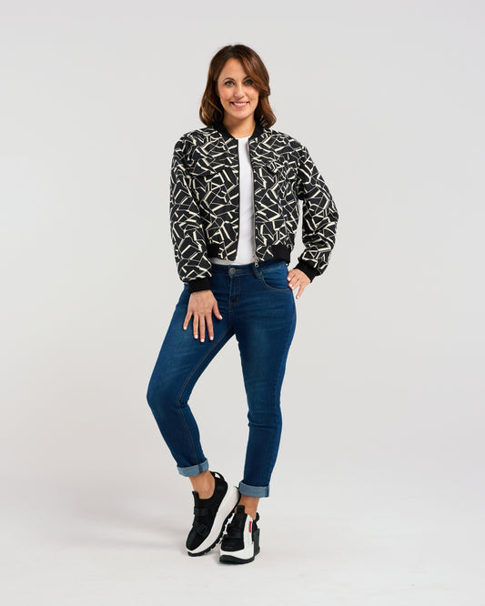 Mila Jacket