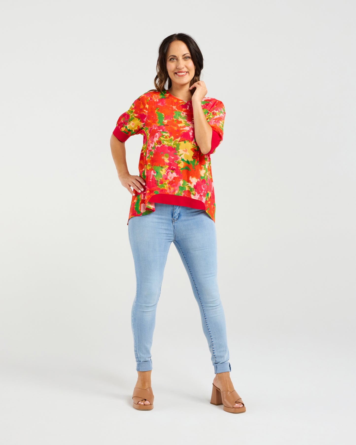 Havana Top