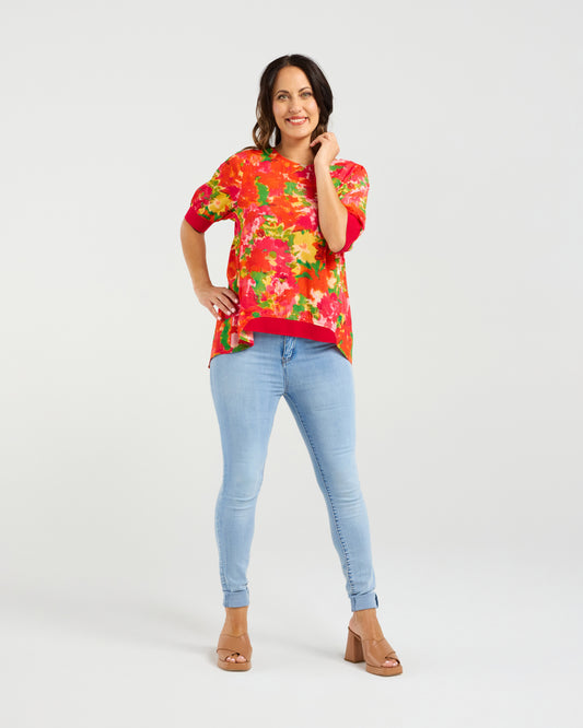 Havana Top