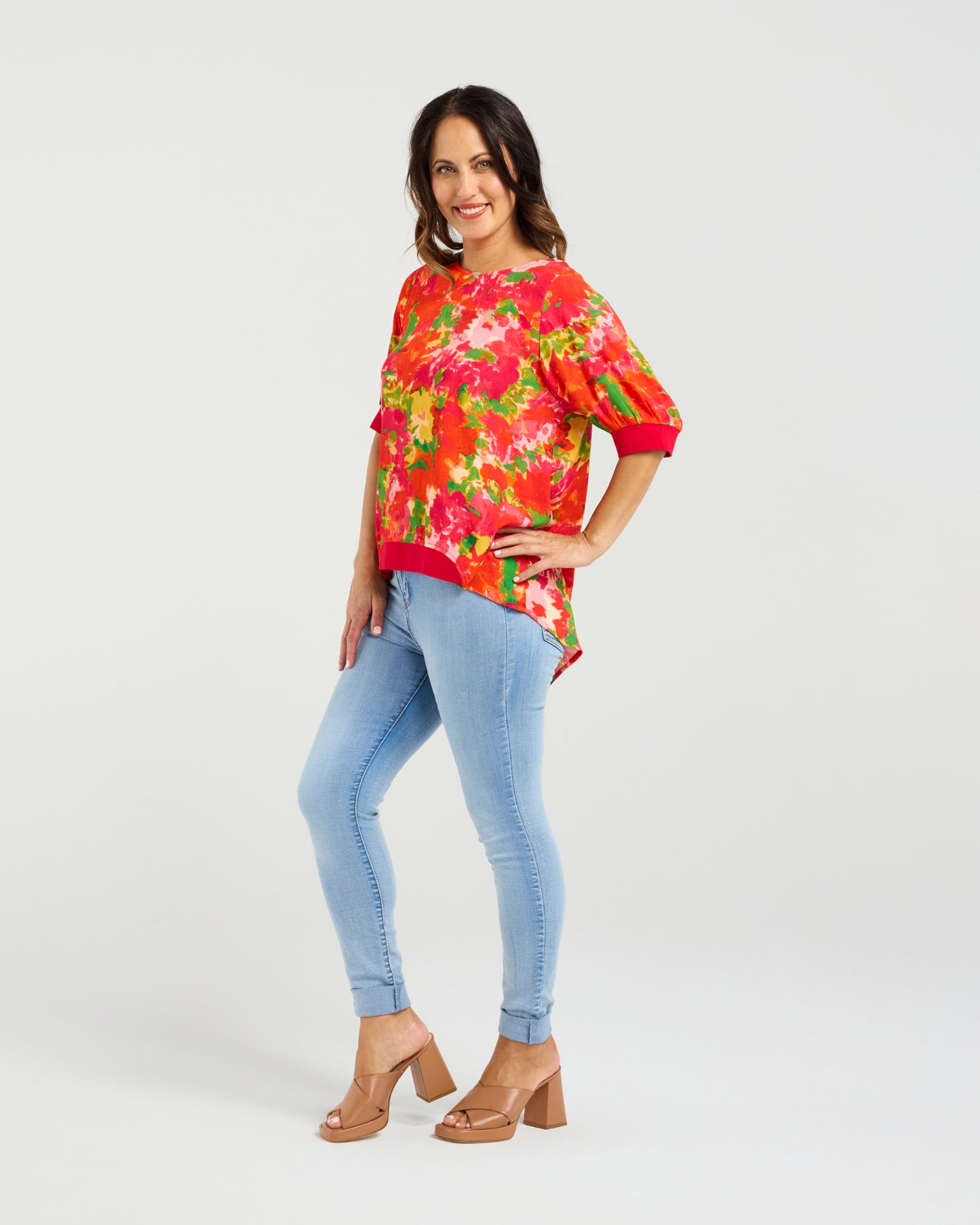 Havana Top